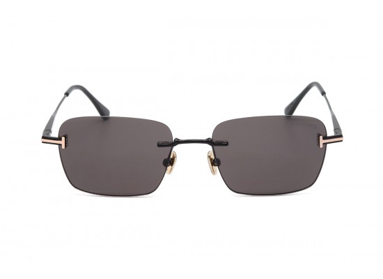 Cолнцезащитные очки TOM FORD FT1354 01A SMOKE