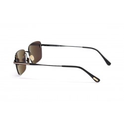 Cонцезахисні окуляри TOM FORD FT1354 01A SMOKE