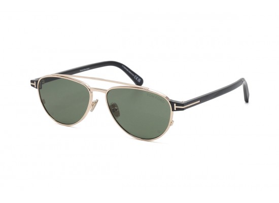 Cолнцезащитные очки TOM FORD FT1361 28N GREEN