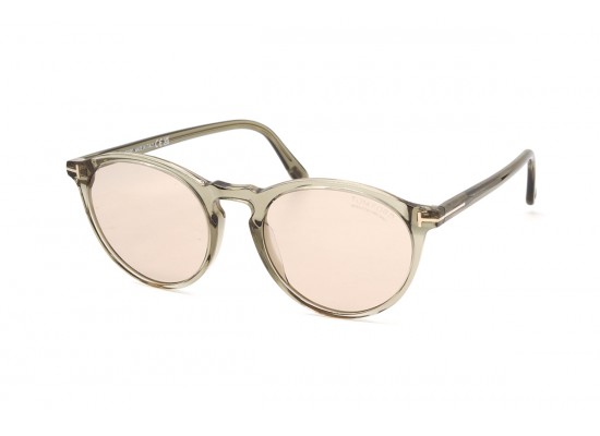 Cонцезахисні окуляри TOM FORD  FT0904 96E 52