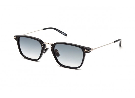 Cонцезахисні окуляри TOM FORD FT1042-D 01B 52