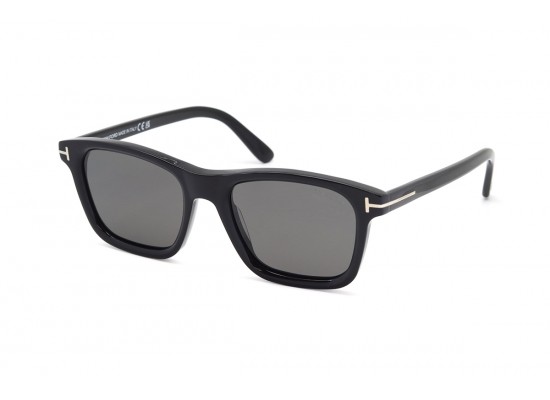 Cонцезахисні окуляри TOM FORD FT1179  01D 54