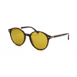 Cонцезахисні окуляри TOM FORD FT1184 52H 52