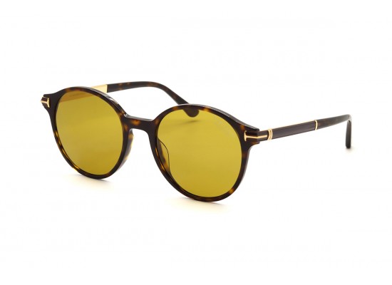 Cонцезахисні окуляри TOM FORD FT1184 52H 52