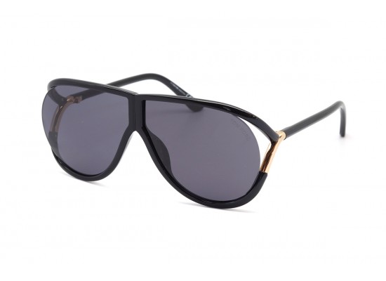 Cонцезахисні окуляри TOM FORD FT1197 01A 65