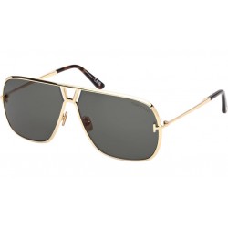 Cонцезахисні окуляри TOM FORD FT1204 30N 63