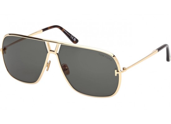 Cонцезахисні окуляри TOM FORD FT1204 30N 63