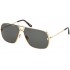 Cонцезахисні окуляри TOM FORD FT1204 30N 63