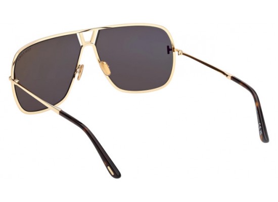 Cонцезахисні окуляри TOM FORD FT1204 30N 63