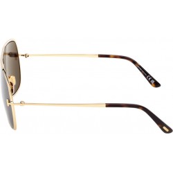 Cонцезахисні окуляри TOM FORD FT1204 30N 63