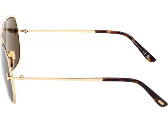 Cонцезахисні окуляри TOM FORD FT1204 30N 63