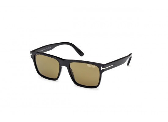 Cонцезахисні окуляри TOM FORD FT1205 01H 55