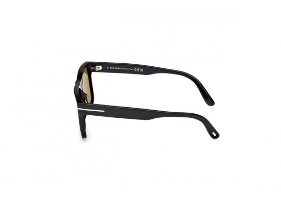 Cонцезахисні окуляри TOM FORD FT1205 01H 55