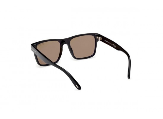 Cонцезахисні окуляри TOM FORD FT1205 01H 55