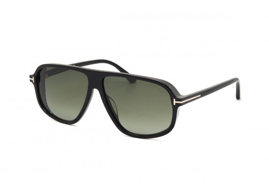 Cонцезахисні окуляри TOM FORD FT1208 01B 61