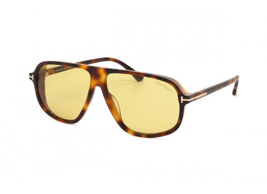 Cонцезахисні окуляри TOM FORD FT1208 53E 61