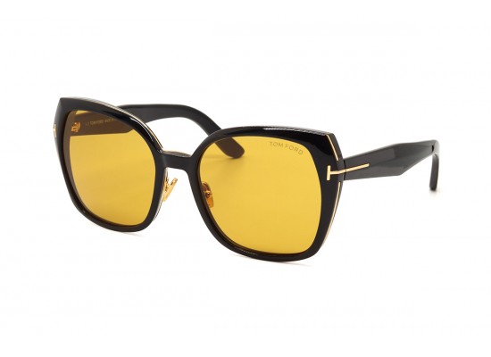 Cонцезахисні окуляри TOM FORD FT1223 01E 58