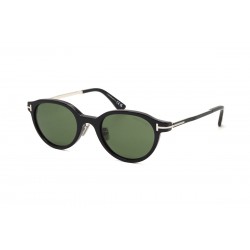 Cонцезахисні окуляри TOM FORD FT1234-D 01A 51