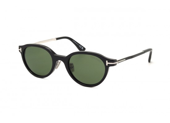Cонцезахисні окуляри TOM FORD FT1234-D 01A 51