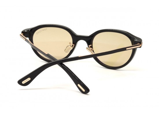 Cонцезахисні окуляри TOM FORD FT1234-D 01E 51