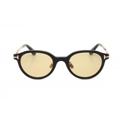 Cонцезахисні окуляри TOM FORD FT1234-D 01E 51