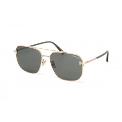 Cонцезахисні окуляри TOM FORD FT1249-K 28N 61