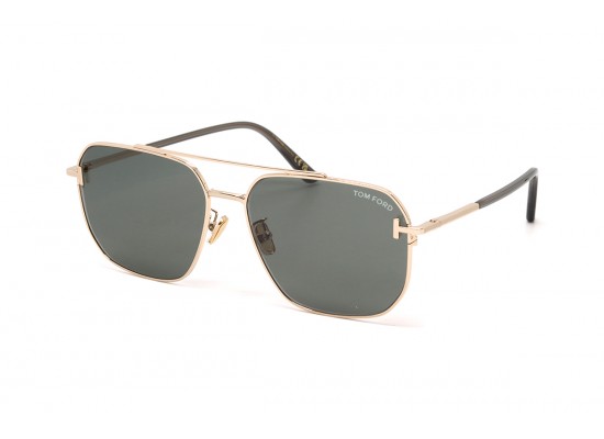 Cонцезахисні окуляри TOM FORD FT1249-K 28N 61