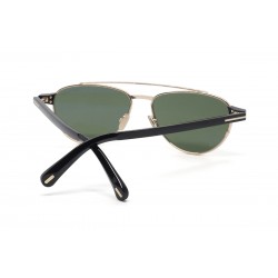 Cолнцезащитные очки TOM FORD FT1361 28N GREEN Cолнцезащитные очки TOM FORD FT1361 28N GREEN