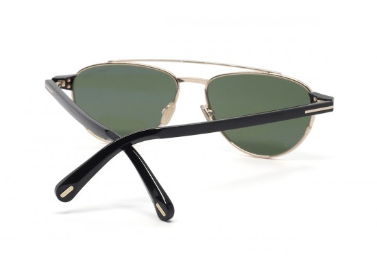 Cолнцезащитные очки TOM FORD FT1361 28N GREEN