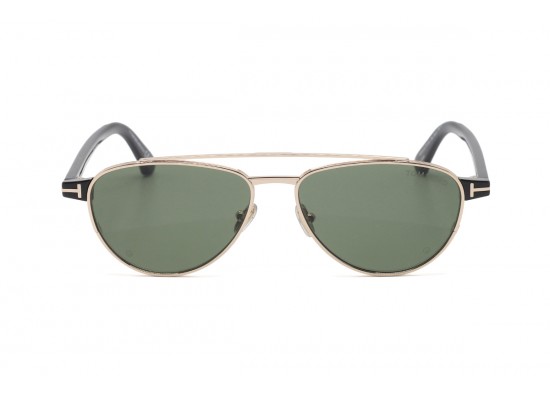 Cолнцезащитные очки TOM FORD FT1361 28N GREEN
