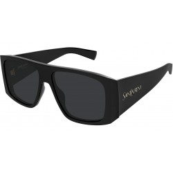 Солнцезащитные очки Saint Laurent SL 832 001