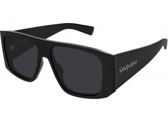Солнцезащитные очки Saint Laurent SL 832 001