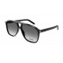 Солнцезащитные очки Saint Laurent SL 596 DUNE 006 58