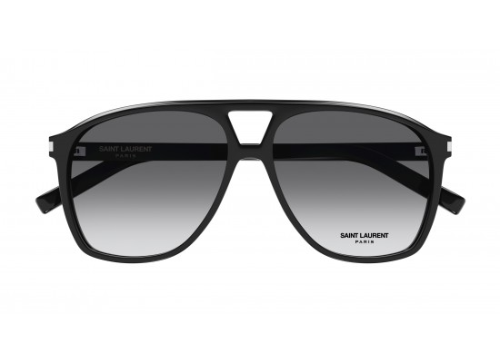 Солнцезащитные очки Saint Laurent SL 596 DUNE 006 58