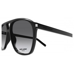 Солнцезащитные очки Saint Laurent SL 596 DUNE 006 58