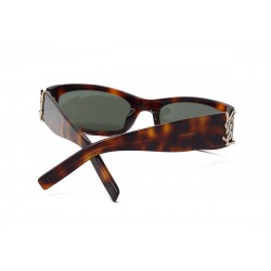 Солнцезащитные очки Saint Laurent SL M152 003 Солнцезащитные очки Saint Laurent SL M152 003