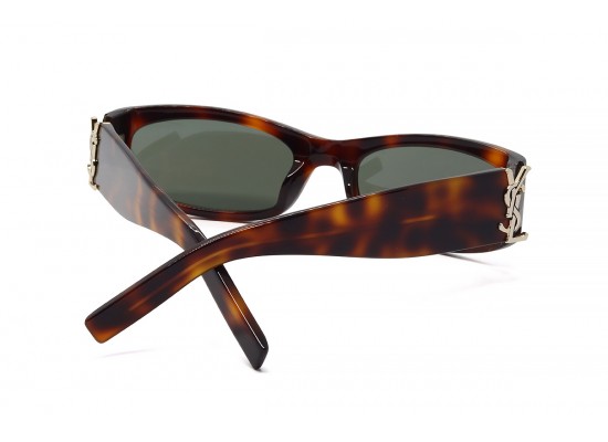 Солнцезащитные очки Saint Laurent SL M152 003