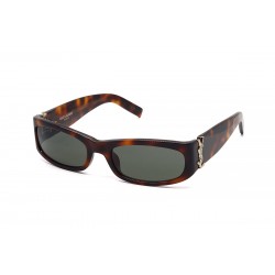 Солнцезащитные очки Saint Laurent SL M152 003
