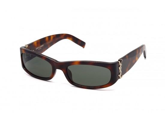 Солнцезащитные очки Saint Laurent SL M152 003