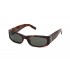 Солнцезащитные очки Saint Laurent SL M152 003
