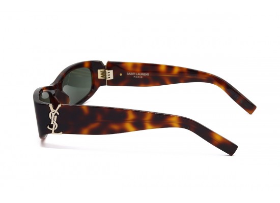 Солнцезащитные очки Saint Laurent SL M152 003