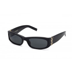 Солнцезащитные очки Saint Laurent SL M152 001