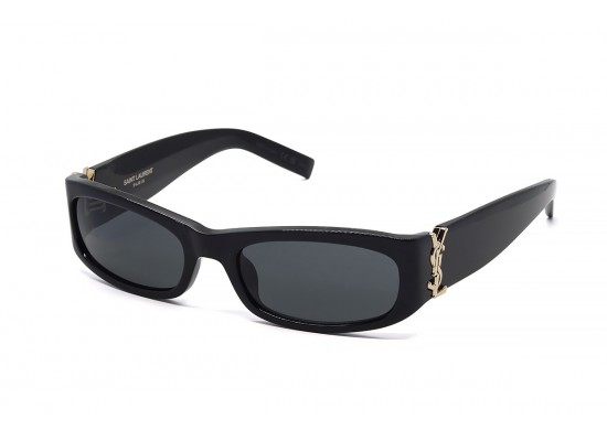 Солнцезащитные очки Saint Laurent SL M152 001