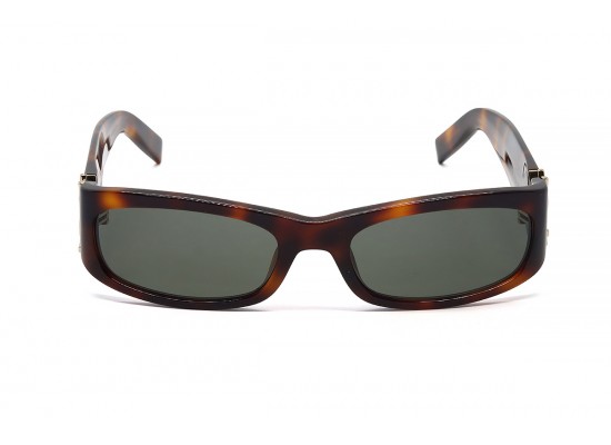 Солнцезащитные очки Saint Laurent SL M152 003