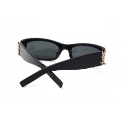 Солнцезащитные очки Saint Laurent SL M152 001 Солнцезащитные очки Saint Laurent SL M152 001