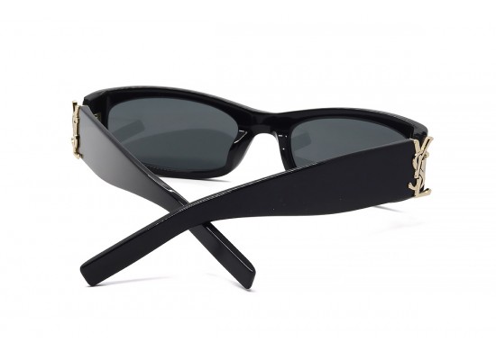 Солнцезащитные очки Saint Laurent SL M152 001
