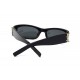 Солнцезащитные очки Saint Laurent SL M152 001