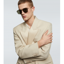 Солнцезащитные очки Saint Laurent SL 309 M-001 57