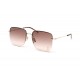 Солнцезащитные очки Saint Laurent SL 312 M-008 58