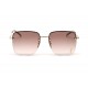 Солнцезащитные очки Saint Laurent SL 312 M-008 58